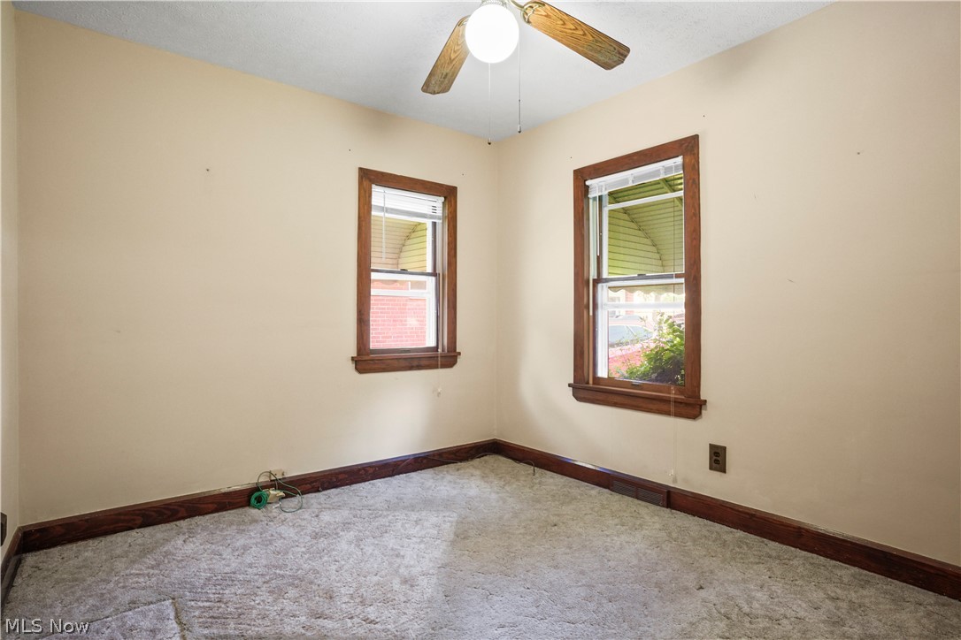 East Market Acres - Residential