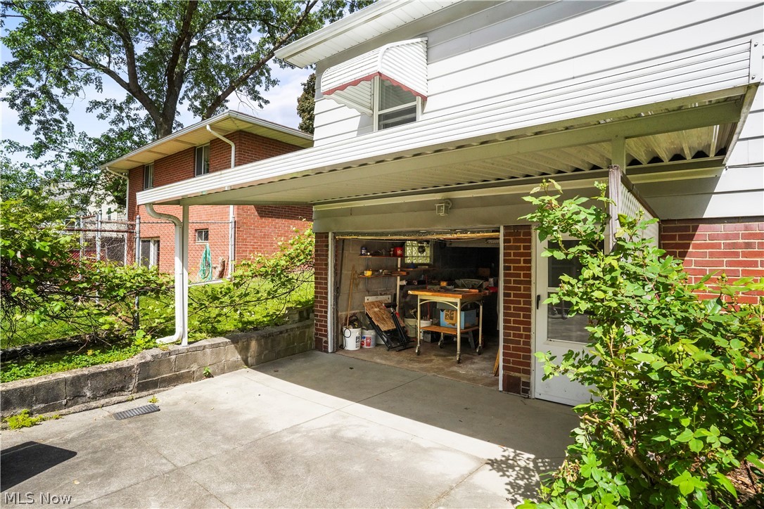 East Market Acres - Residential