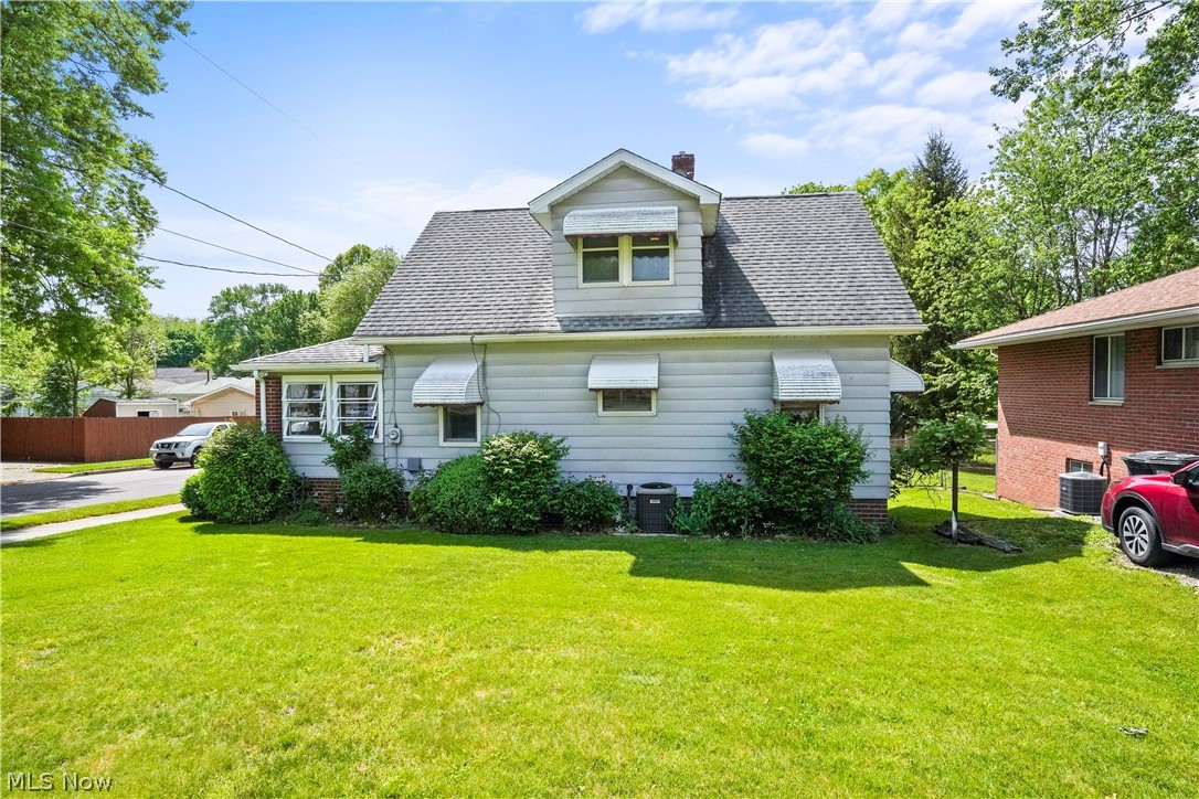 East Market Acres - Residential