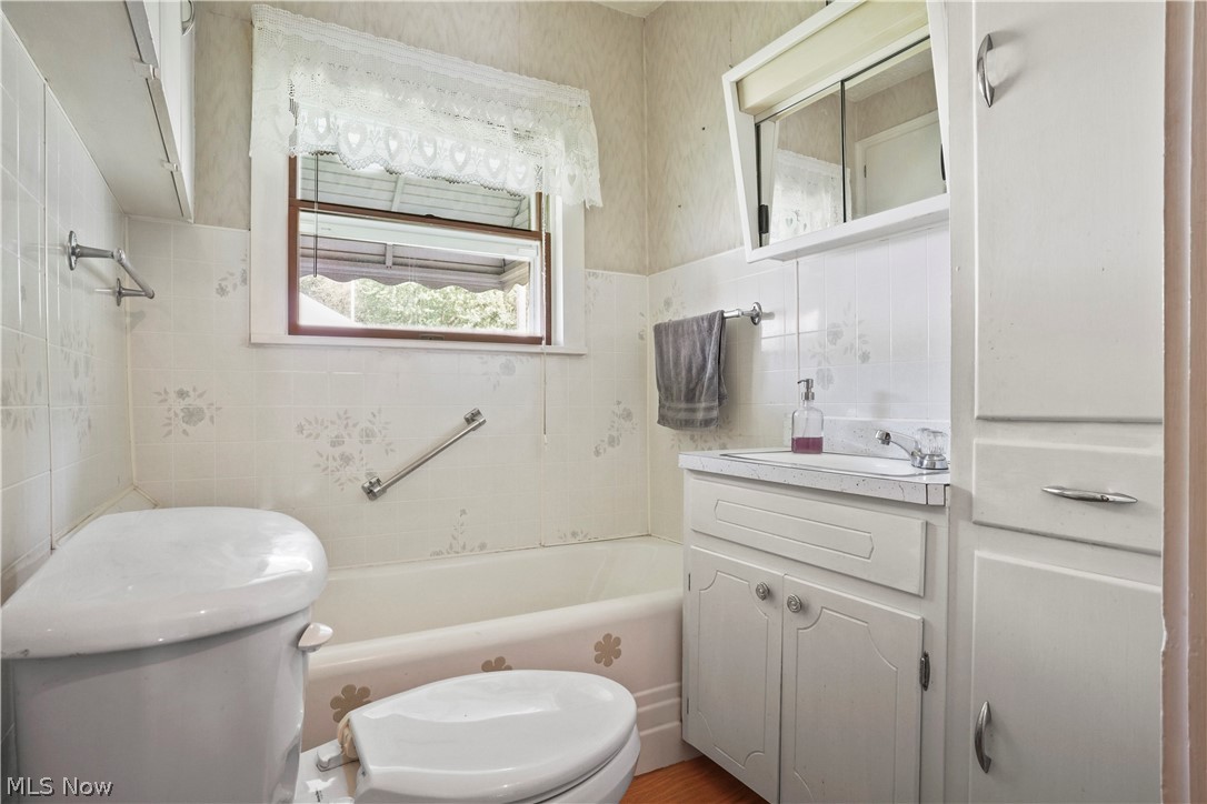 East Market Acres - Residential