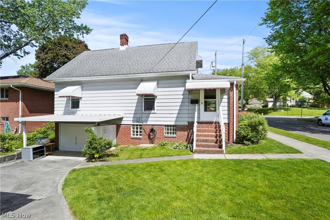 East Market Acres - Residential