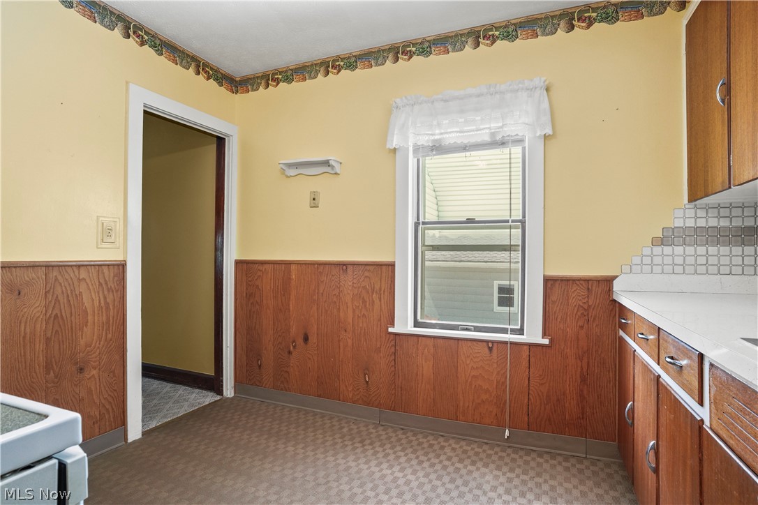 East Market Acres - Residential