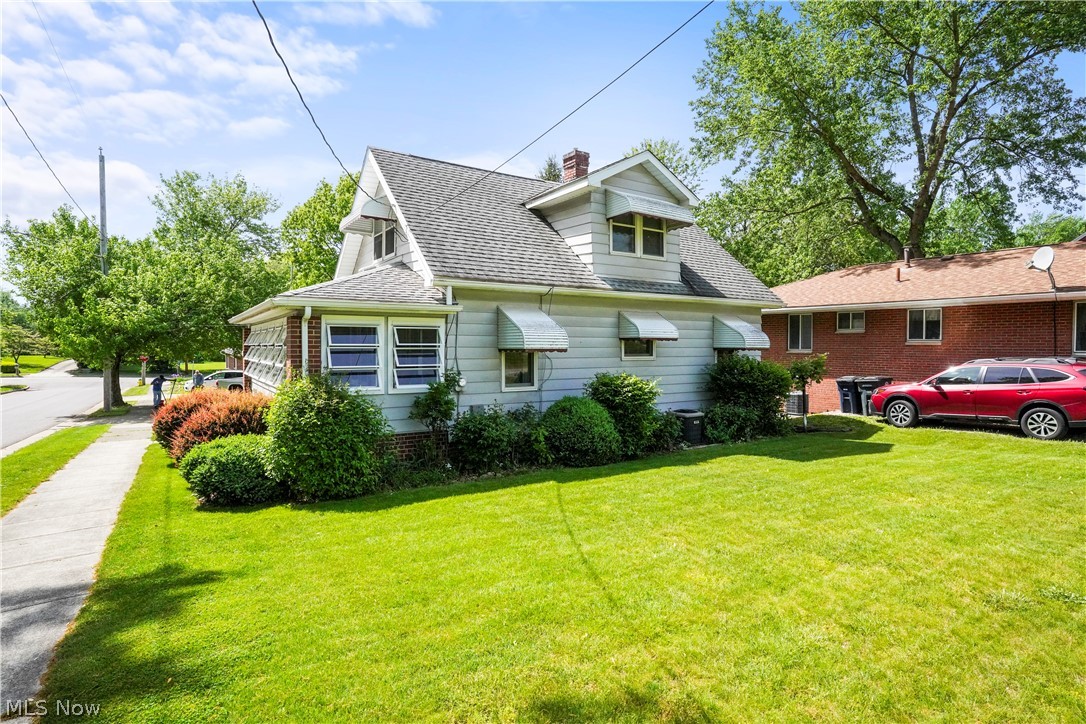 East Market Acres - Residential