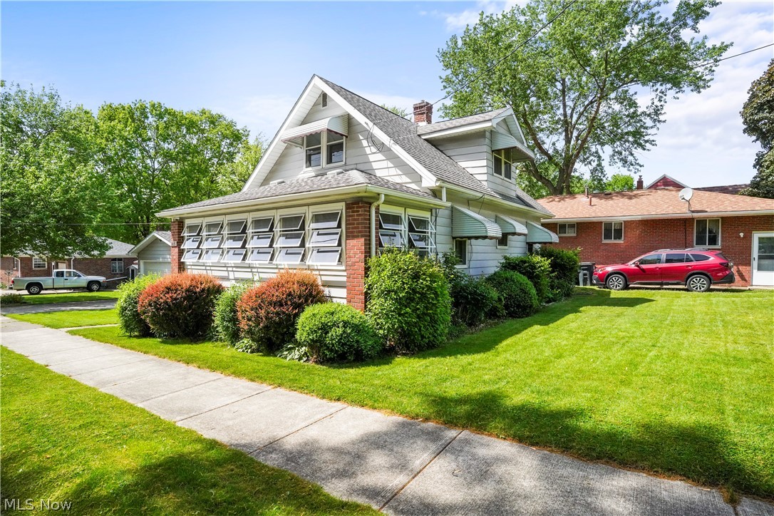 East Market Acres - Residential