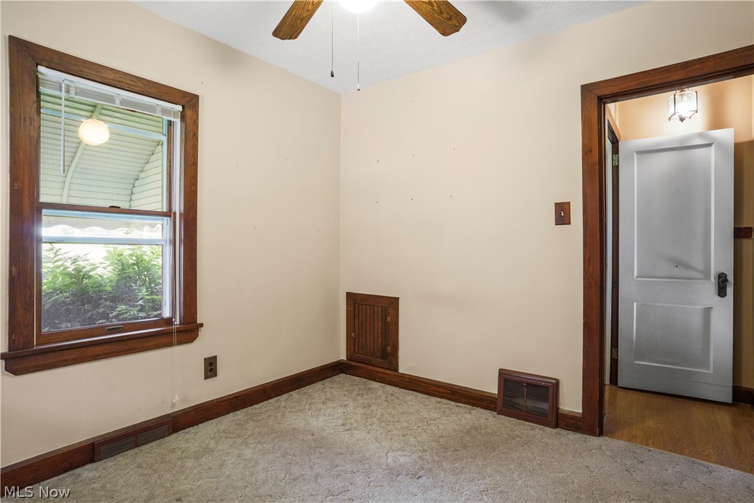 East Market Acres - Residential