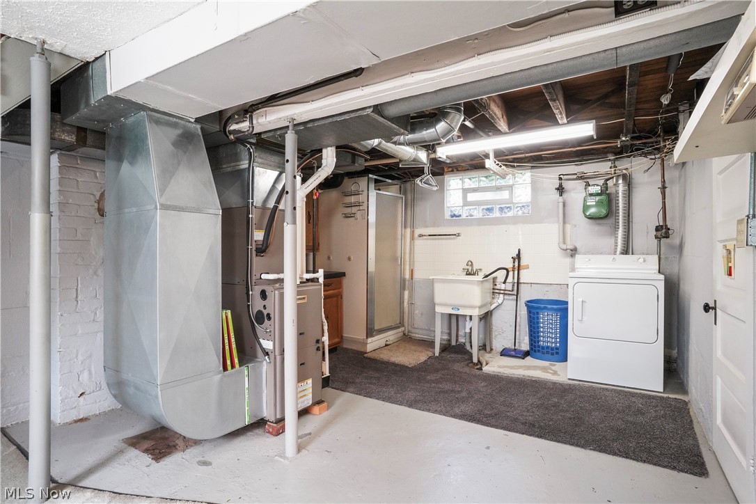 East Market Acres - Residential