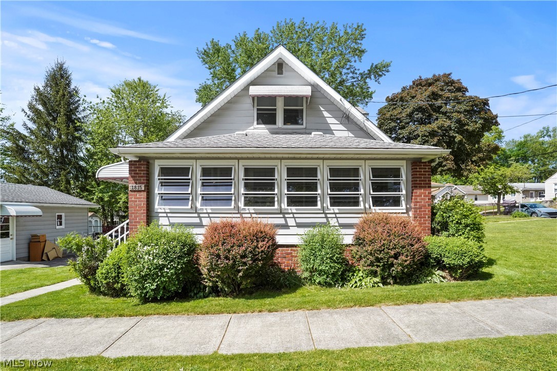 East Market Acres - Residential