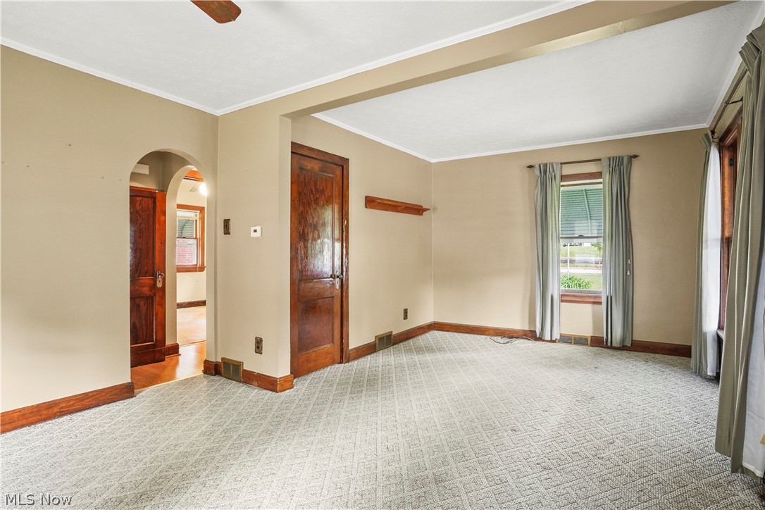 East Market Acres - Residential