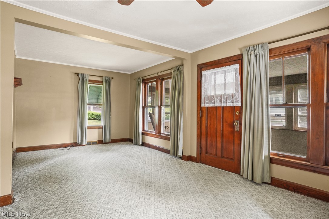 East Market Acres - Residential