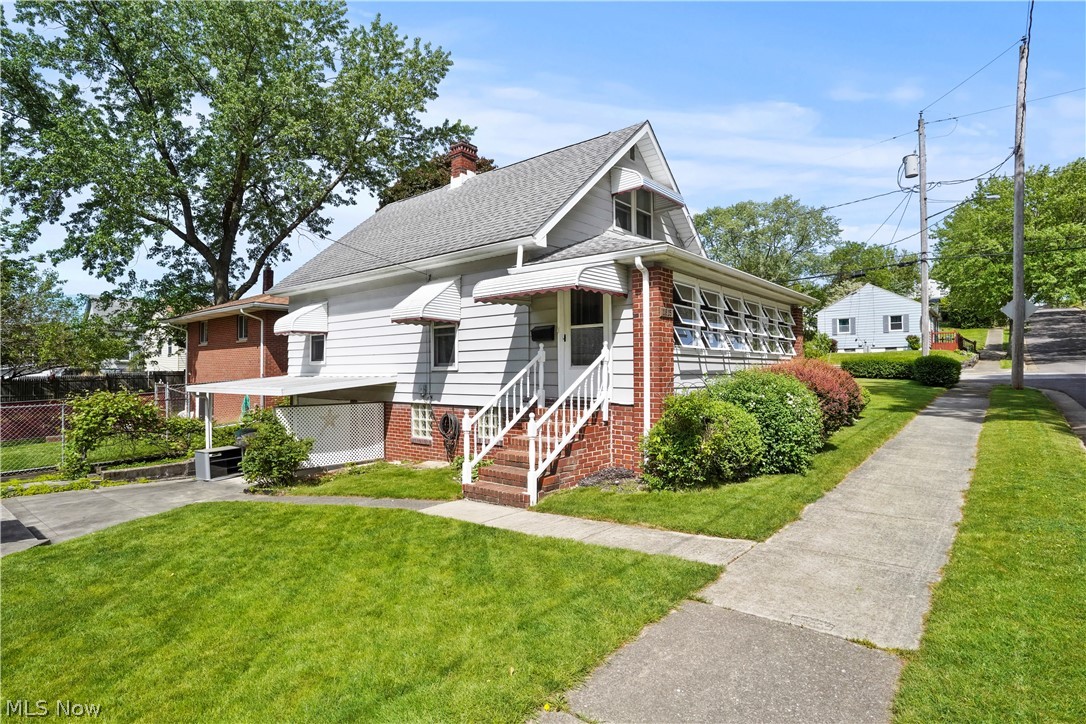 East Market Acres - Residential