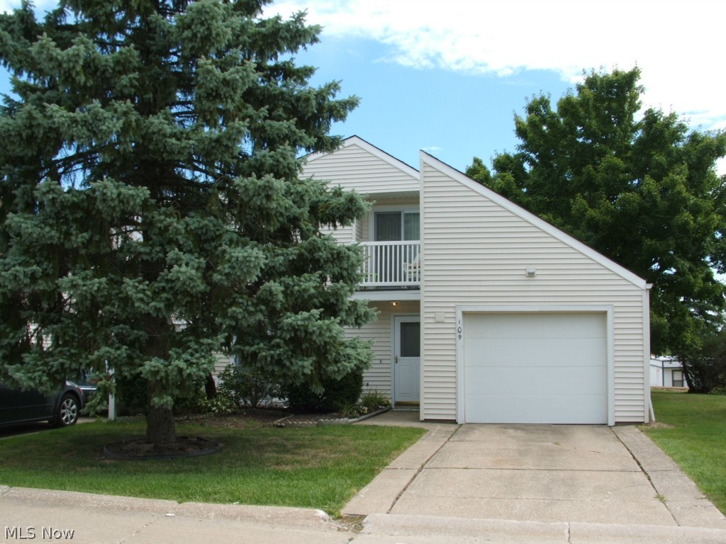 Holiday Hills - Residential