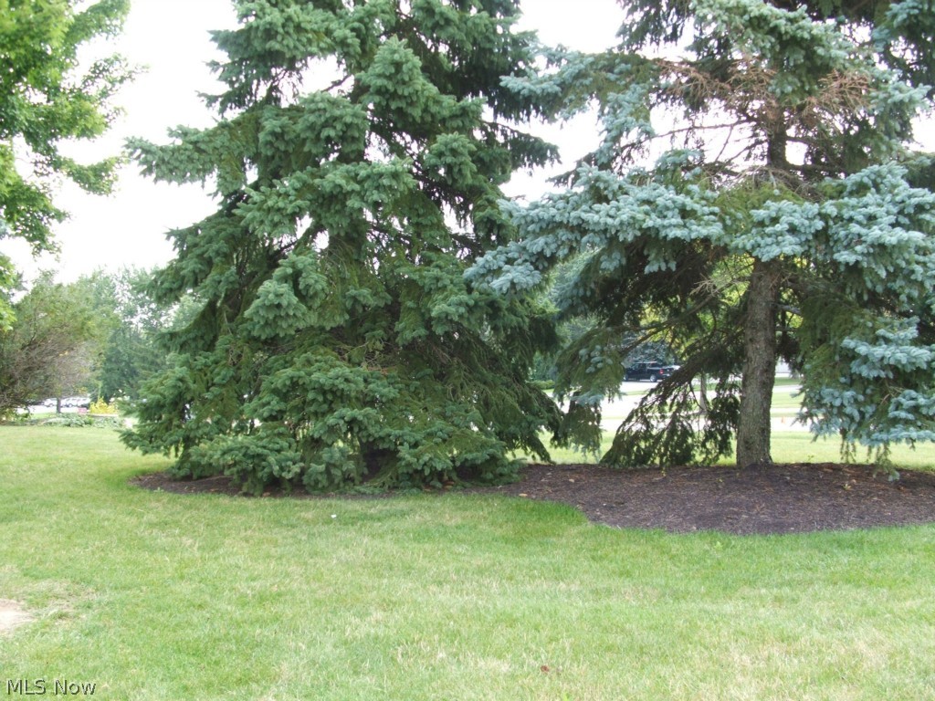 Holiday Hills - Residential