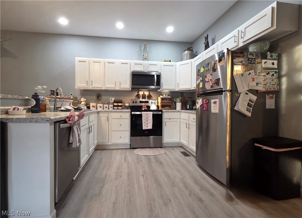 Porters Add - Residential