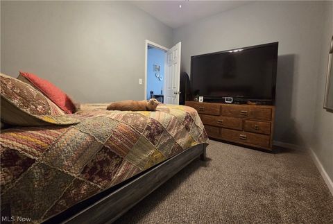 Tiny photo for 119 S Wallace Street, Uhrichsville, OH 44683 (MLS # 5189915)