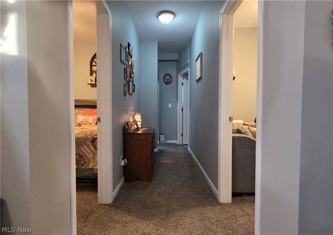 Tiny photo for 119 S Wallace Street, Uhrichsville, OH 44683 (MLS # 5189915)