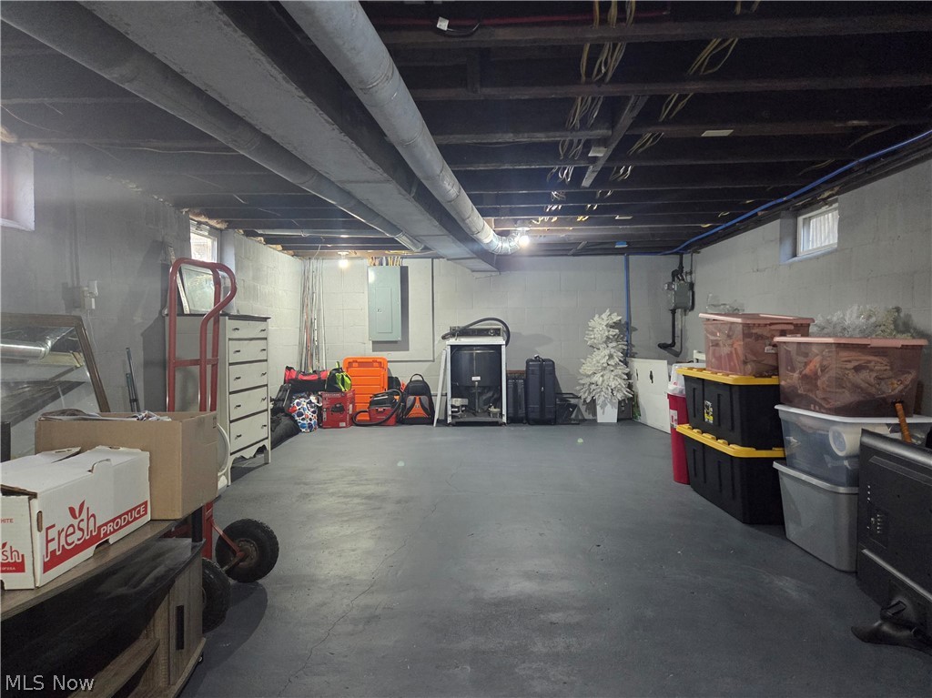 Porters Add - Residential