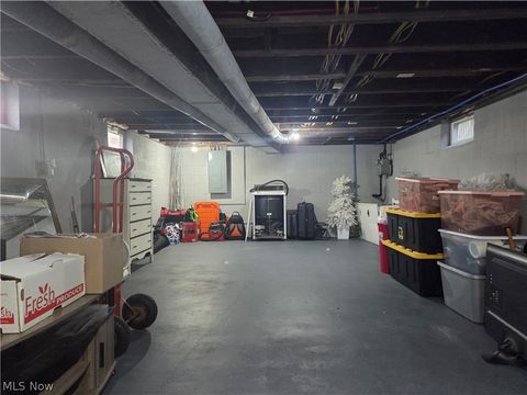 Tiny photo for 119 S Wallace Street, Uhrichsville, OH 44683 (MLS # 5189915)