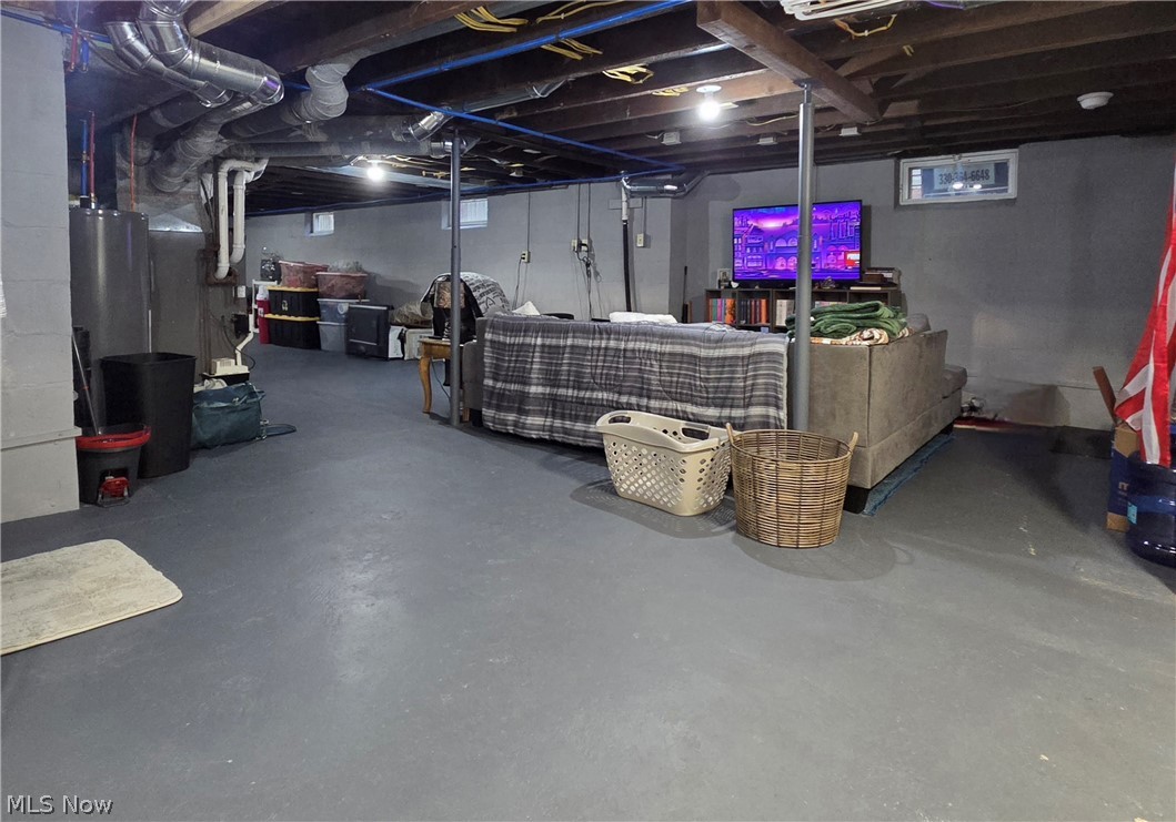 Porters Add - Residential