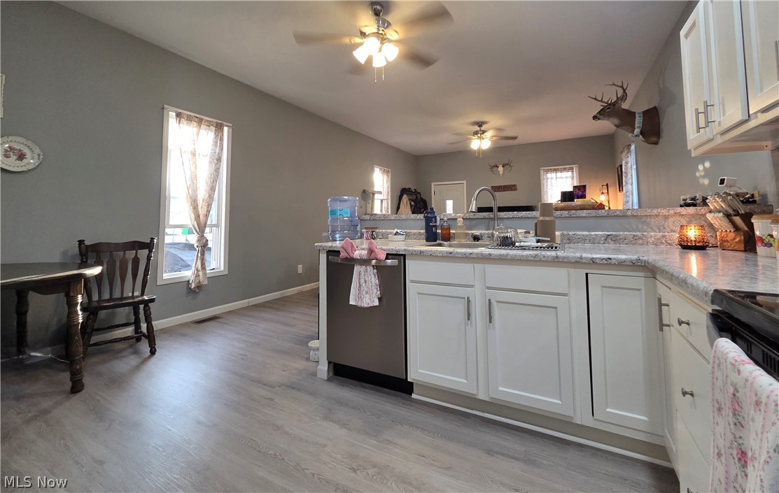 Porters Add - Residential