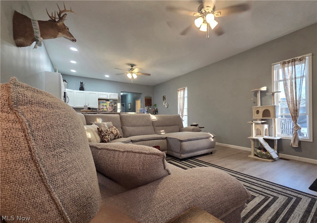 Porters Add - Residential