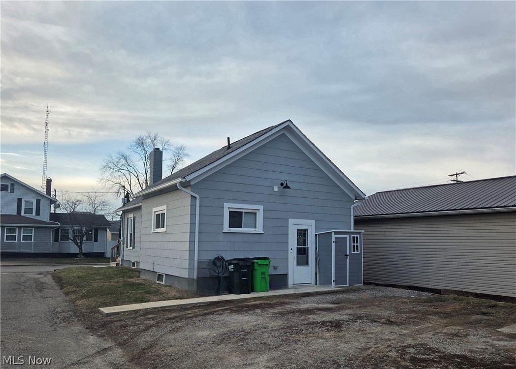 Porters Add - Residential