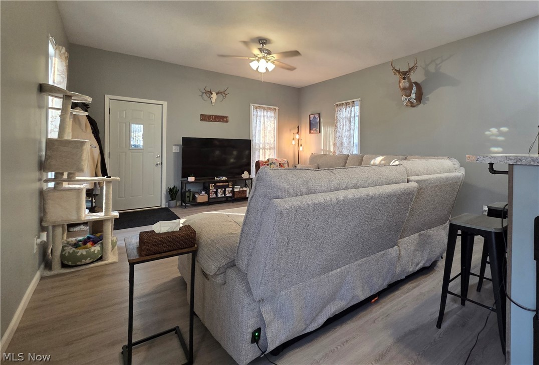 Porters Add - Residential