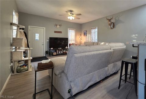 Tiny photo for 119 S Wallace Street, Uhrichsville, OH 44683 (MLS # 5189915)