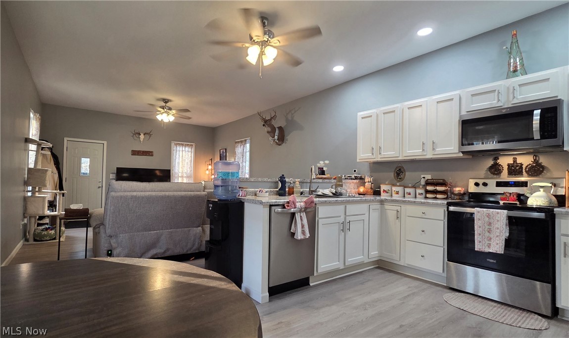 Porters Add - Residential