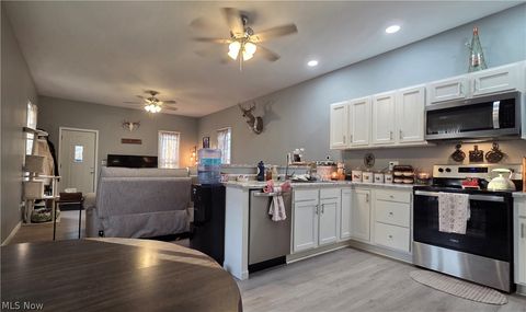 Tiny photo for 119 S Wallace Street, Uhrichsville, OH 44683 (MLS # 5189915)