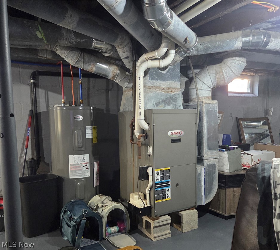 Porters Add - Residential