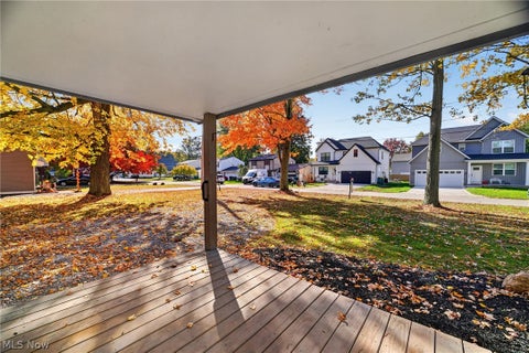 Tiny photo for 5599 Grove Avenue, Mentor, OH 44060 (MLS # 5257437)