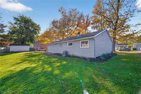 Tiny photo for 5599 Grove Avenue, Mentor, OH 44060 (MLS # 5257437)