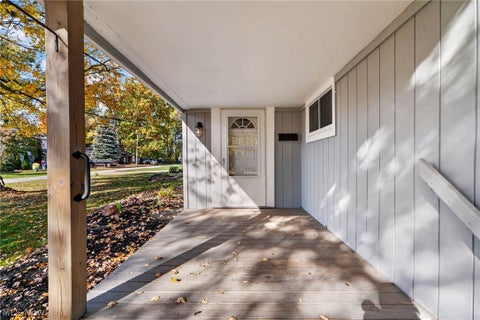 Tiny photo for 5599 Grove Avenue, Mentor, OH 44060 (MLS # 5257437)