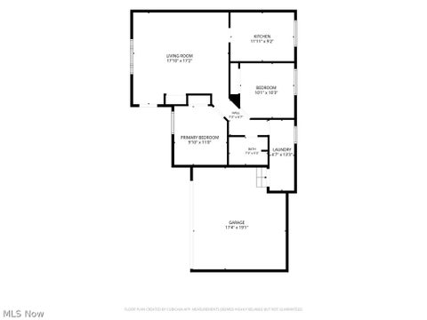 Tiny photo for 5599 Grove Avenue, Mentor, OH 44060 (MLS # 5257437)