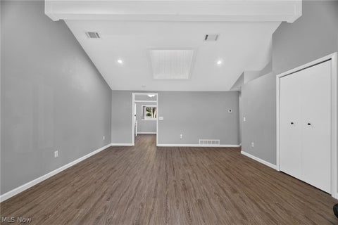 Tiny photo for 5599 Grove Avenue, Mentor, OH 44060 (MLS # 5257437)
