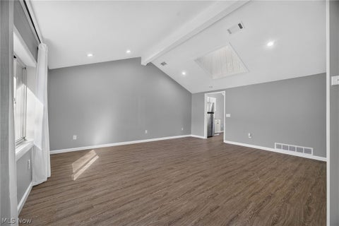 Tiny photo for 5599 Grove Avenue, Mentor, OH 44060 (MLS # 5257437)