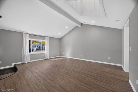 Tiny photo for 5599 Grove Avenue, Mentor, OH 44060 (MLS # 5257437)
