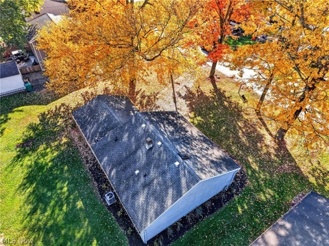Tiny photo for 5599 Grove Avenue, Mentor, OH 44060 (MLS # 5257437)