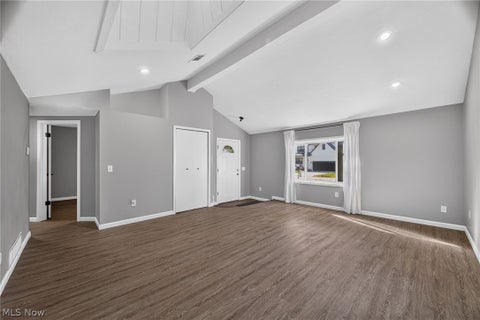 Tiny photo for 5599 Grove Avenue, Mentor, OH 44060 (MLS # 5257437)