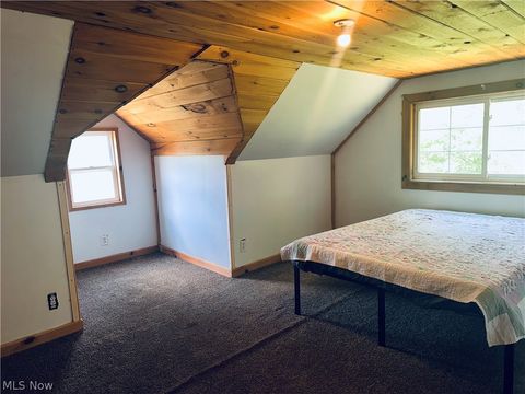 Tiny photo for 40682 Road Fork Road, Caldwell, OH 43724 (MLS # 5228568)