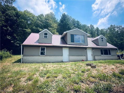 Photo of 40682 Road Fork Road, Caldwell, OH 43724 (MLS # 5228568)