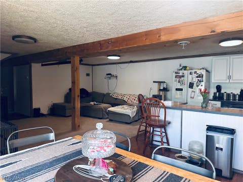 Tiny photo for 40682 Road Fork Road, Caldwell, OH 43724 (MLS # 5228568)