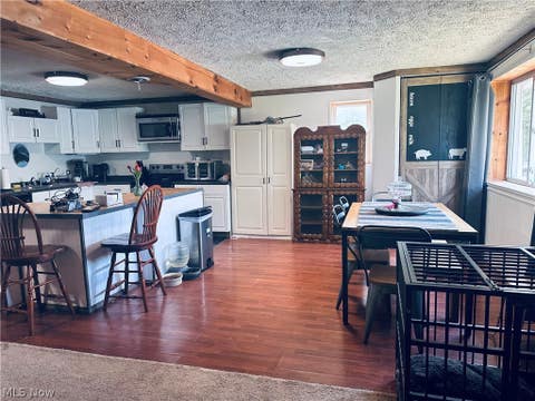 Tiny photo for 40682 Road Fork Road, Caldwell, OH 43724 (MLS # 5228568)