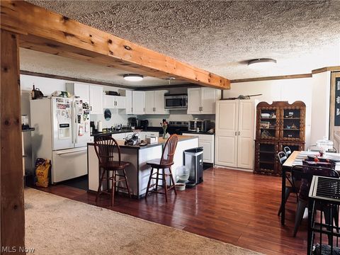 Tiny photo for 40682 Road Fork Road, Caldwell, OH 43724 (MLS # 5228568)