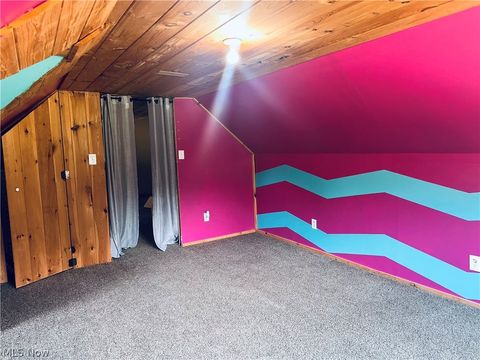 Tiny photo for 40682 Road Fork Road, Caldwell, OH 43724 (MLS # 5228568)