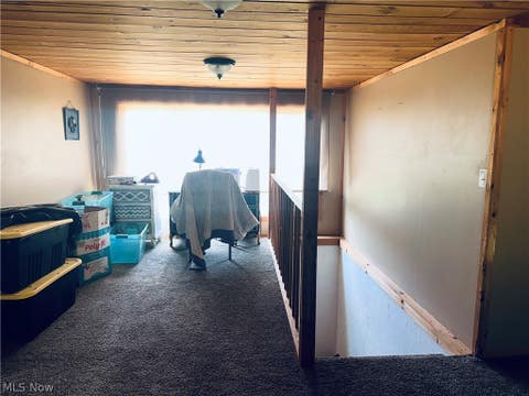 Tiny photo for 40682 Road Fork Road, Caldwell, OH 43724 (MLS # 5228568)