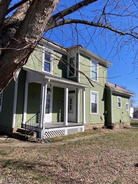 Eureka Add - Residential Lease