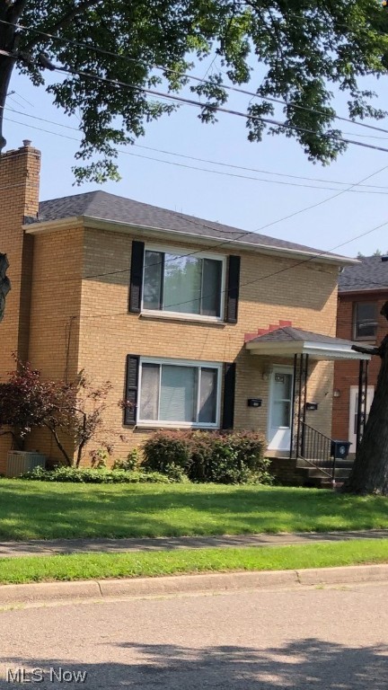 Fairlawn View - Residential Income