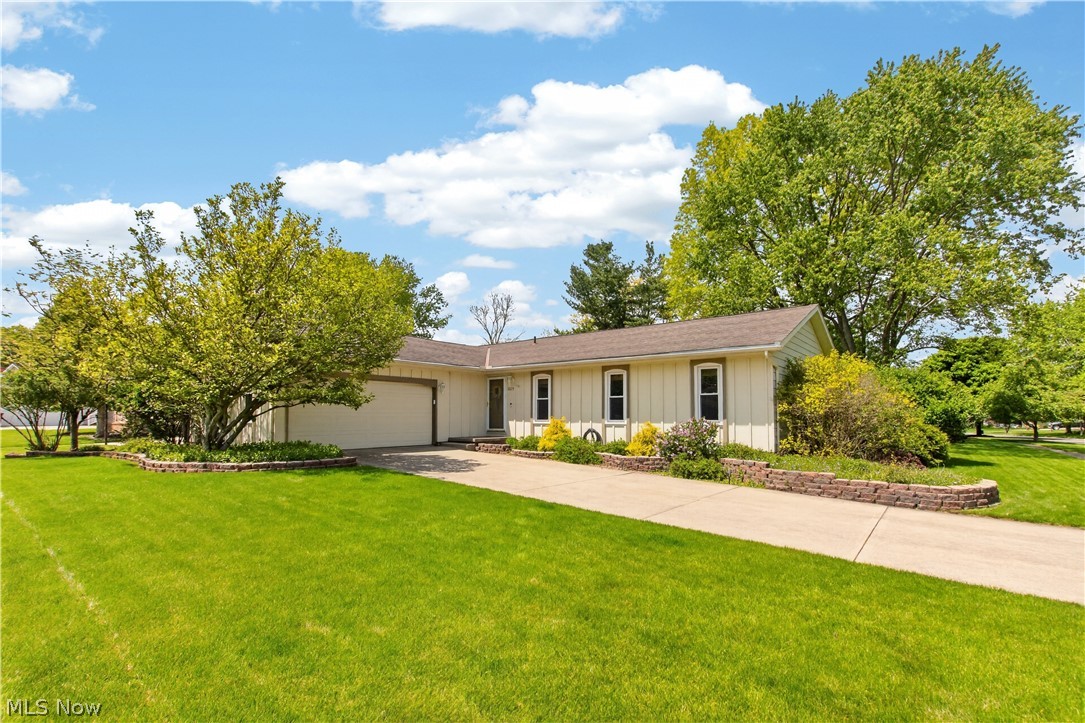 Mesa Grande - Residential