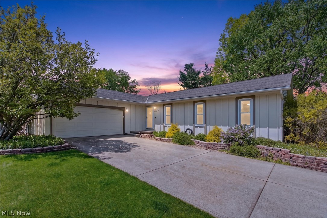 Mesa Grande - Residential